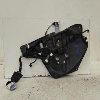 window regulator/motor front right