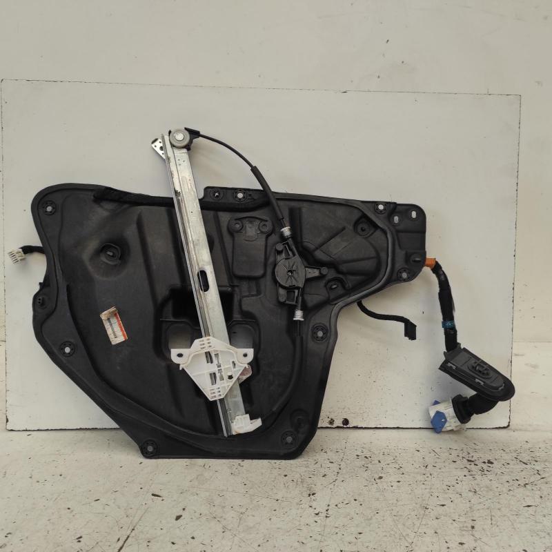 window regulator/motor front right