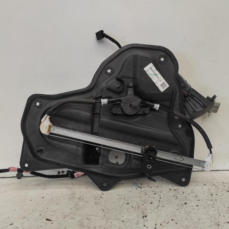 window regulator/motor rear left