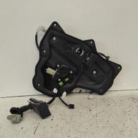 window regulator/motor rear right
