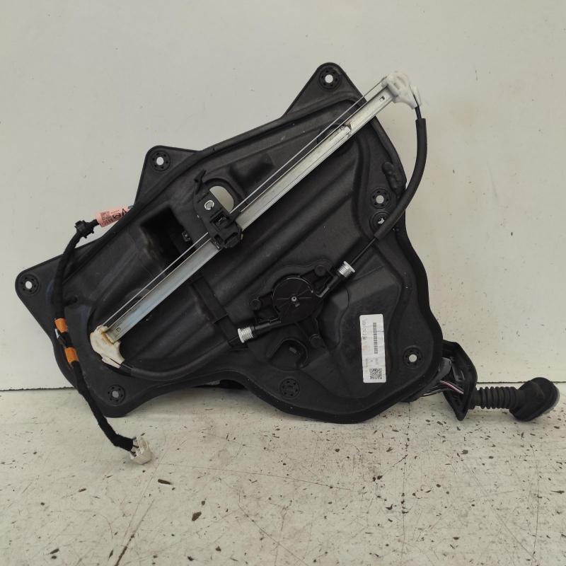 window regulator/motor rear right