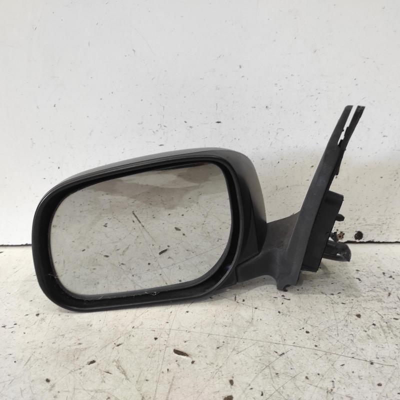 door mirror left