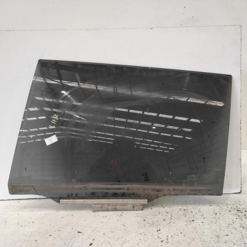 door window rear left