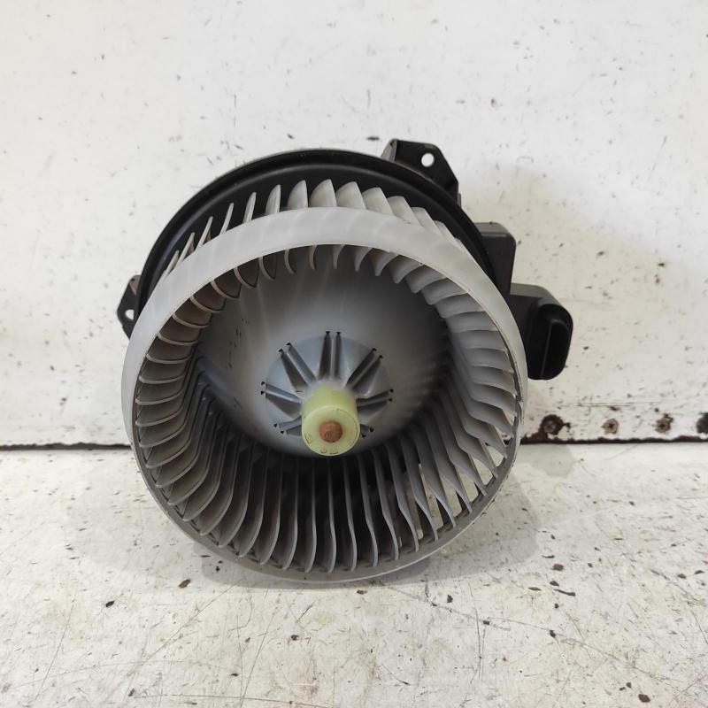 heater fan/motor