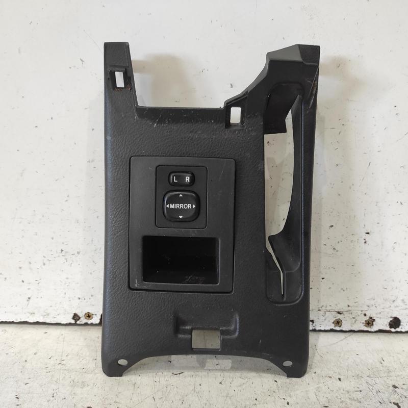 miscellaneous switch relay