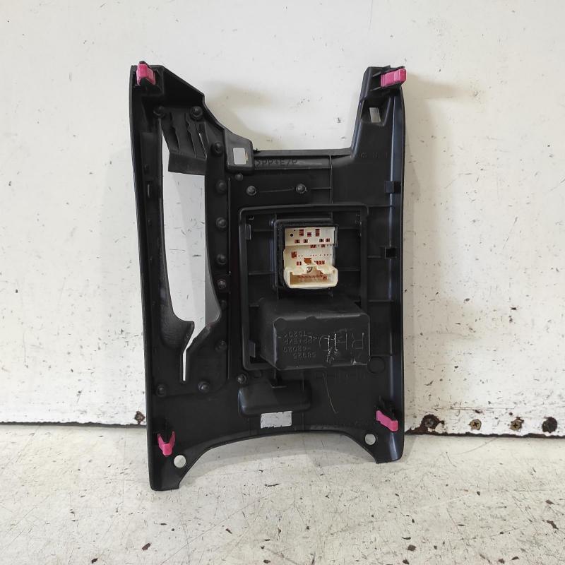 miscellaneous switch relay