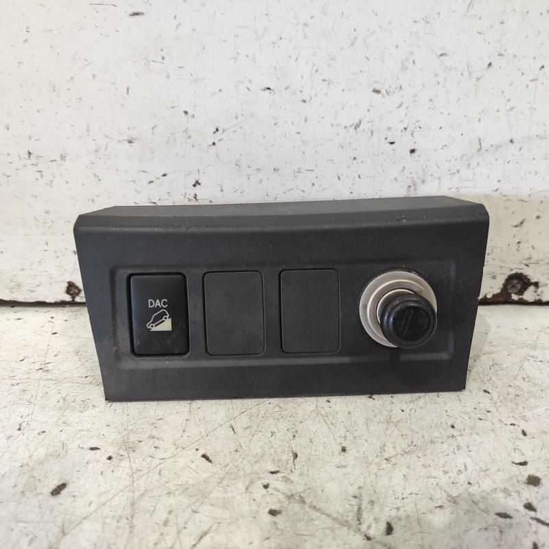 miscellaneous switch relay