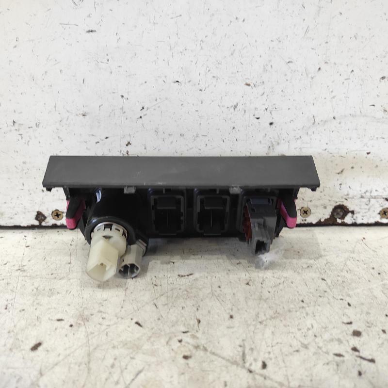 miscellaneous switch relay