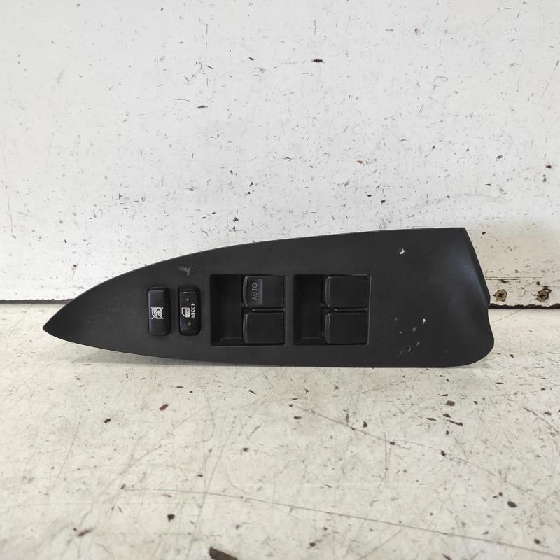 power door window switch