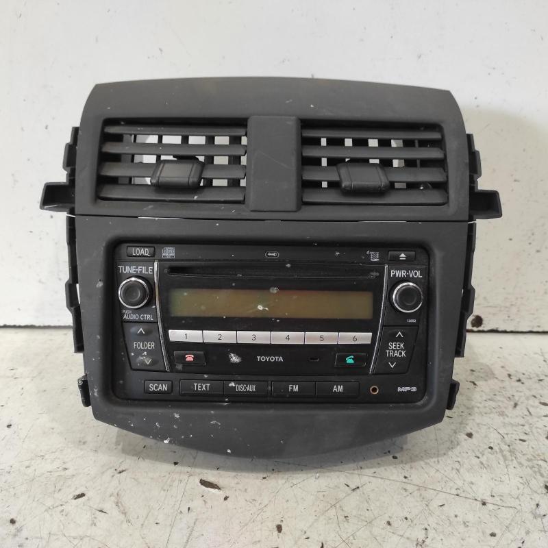 stereo/head unit