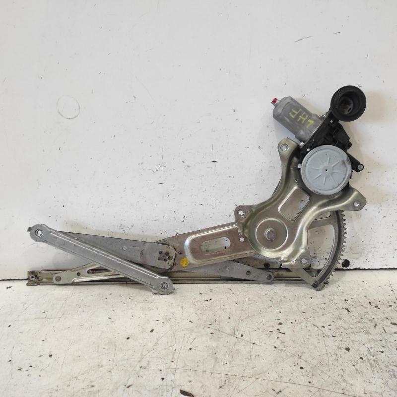 window regulator/motor front left