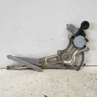 window regulator/motor front left