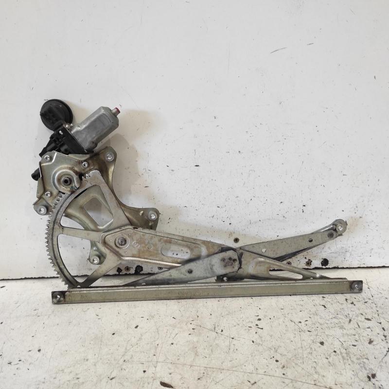 window regulator/motor front left