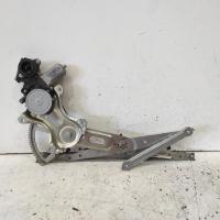 window regulator/motor front right