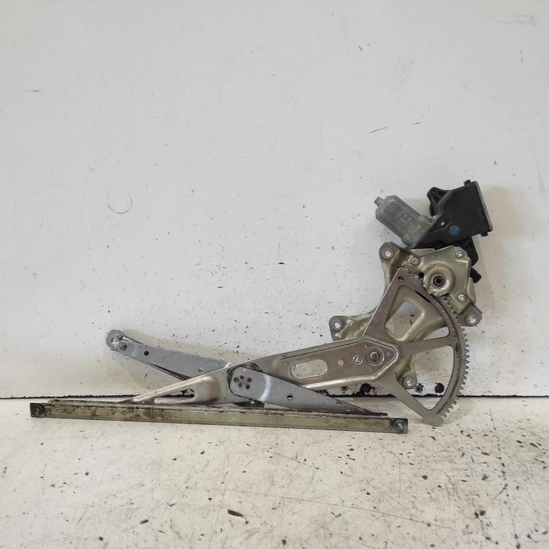 window regulator/motor front right