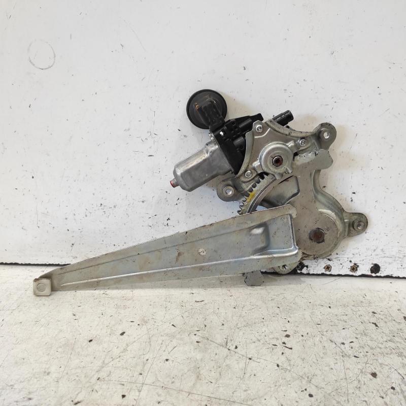 window regulator/motor rear left