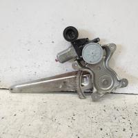 window regulator/motor rear right