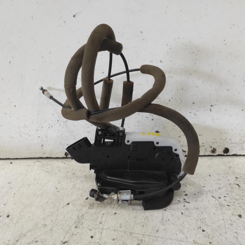 door/boot/gate lock