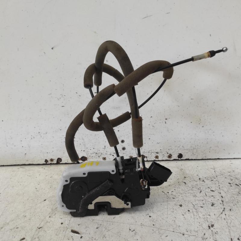 door/boot/gate lock