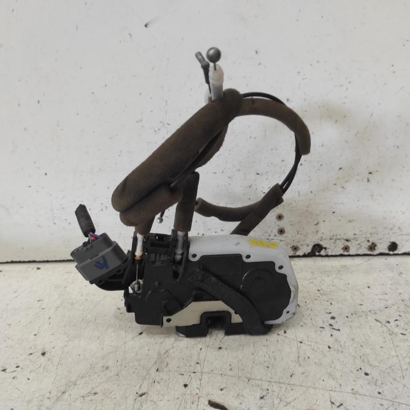door/boot/gate lock