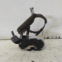 door/boot/gate lock