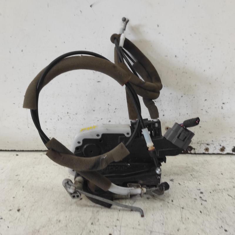 door/boot/gate lock