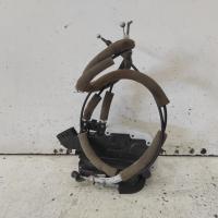 door/boot/gate lock