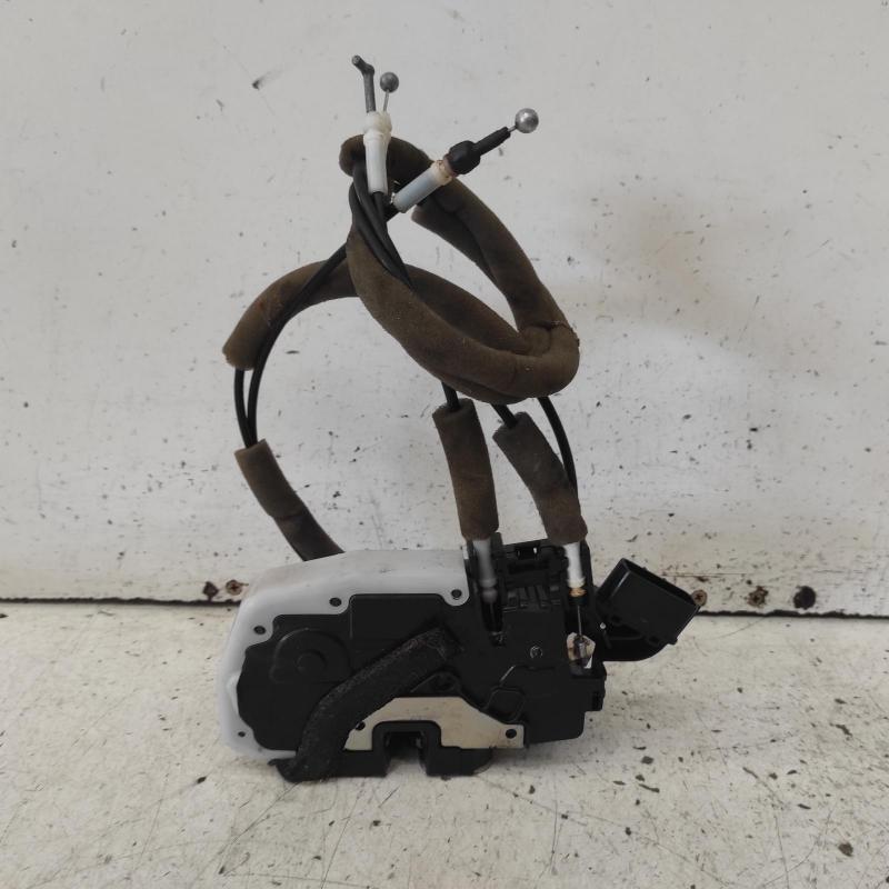 door/boot/gate lock