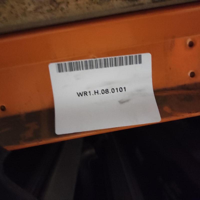 propeller shaft rear