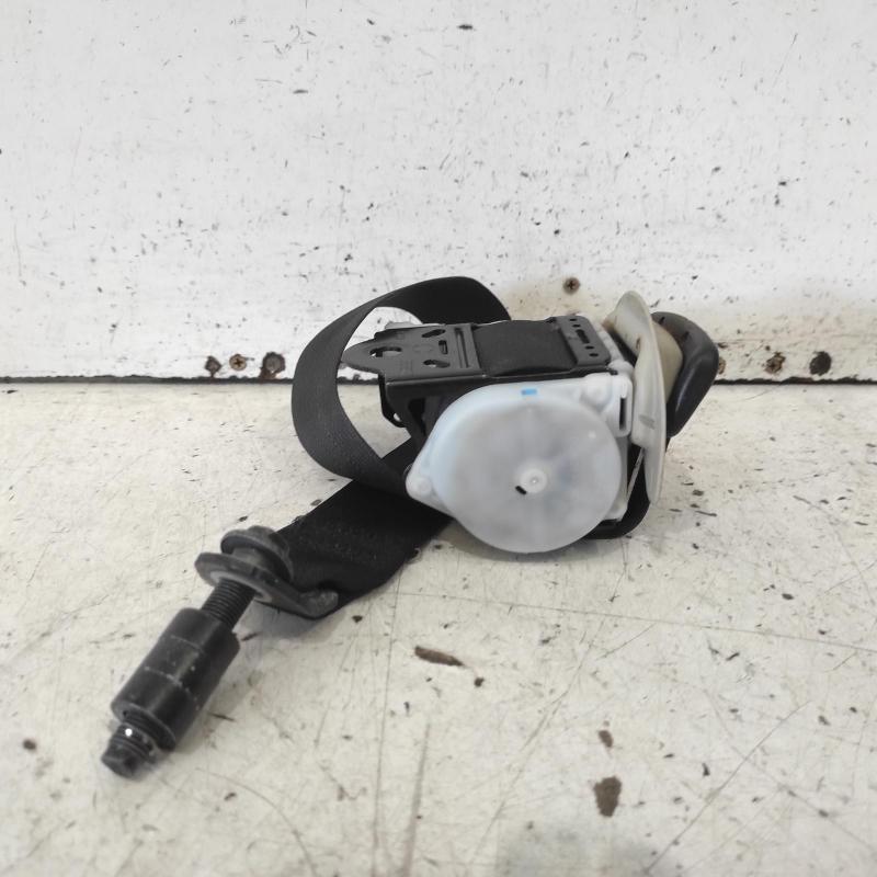 seat belt stalk