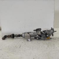 steering column