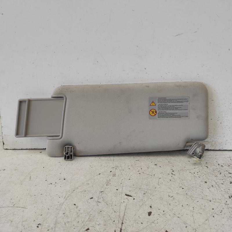 sunvisor