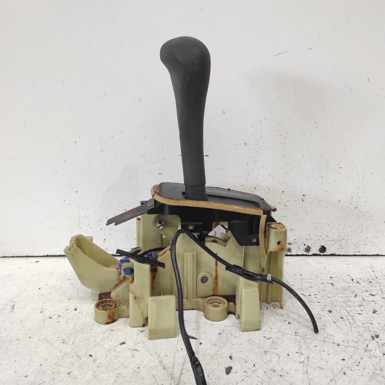 Camry Gear Stick/shifter 1997-2002 sk20 08/97-08/02 00021745 #684893