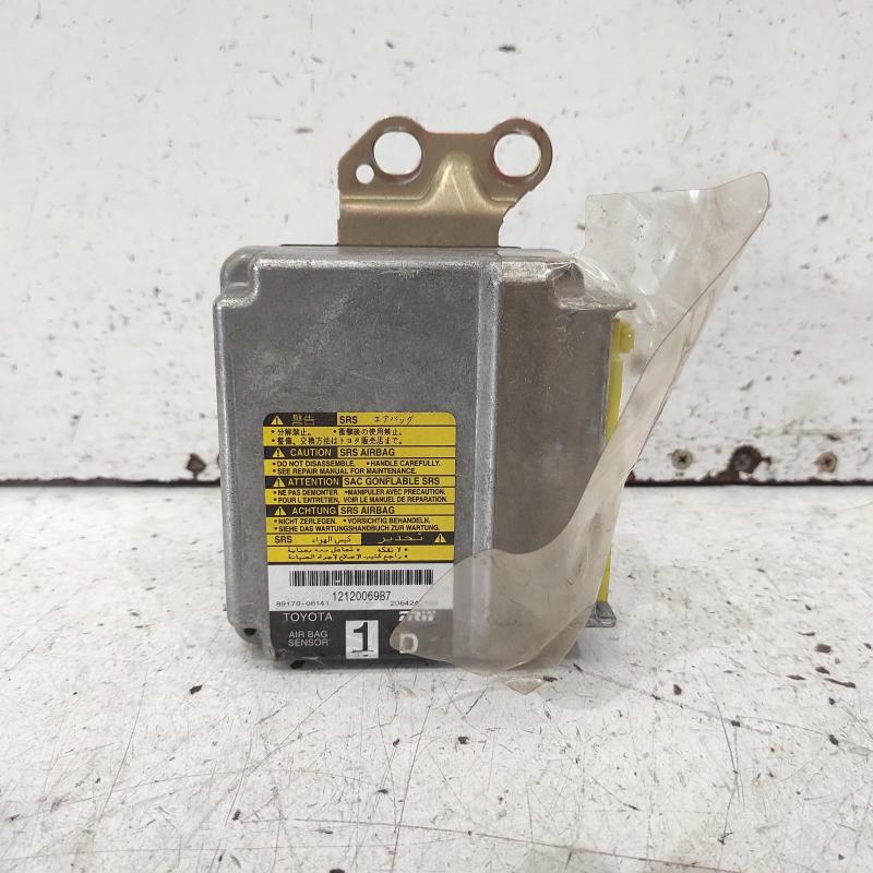 airbag module/sensor