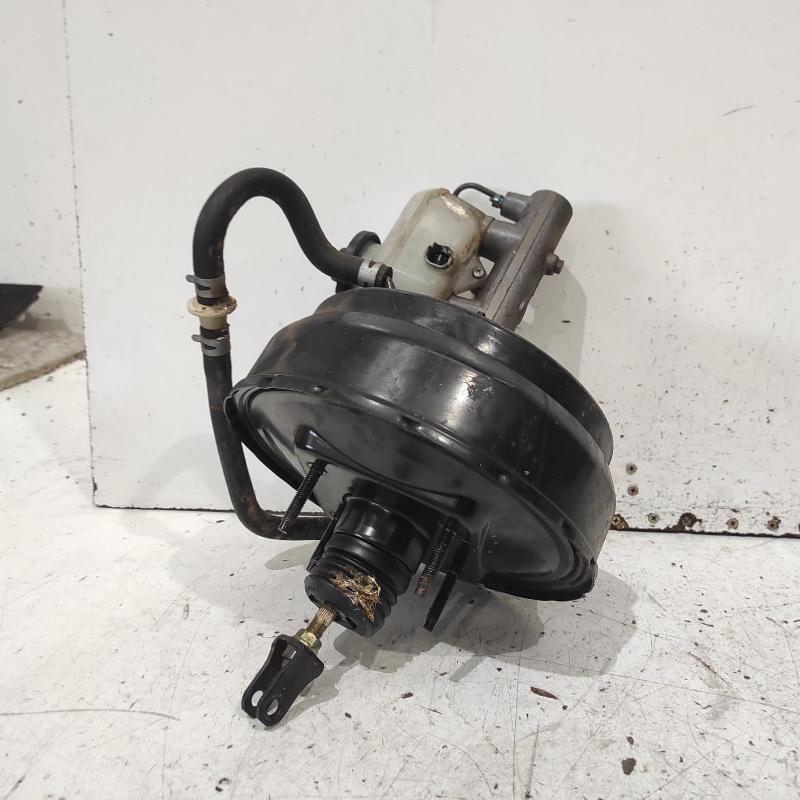 brake booster