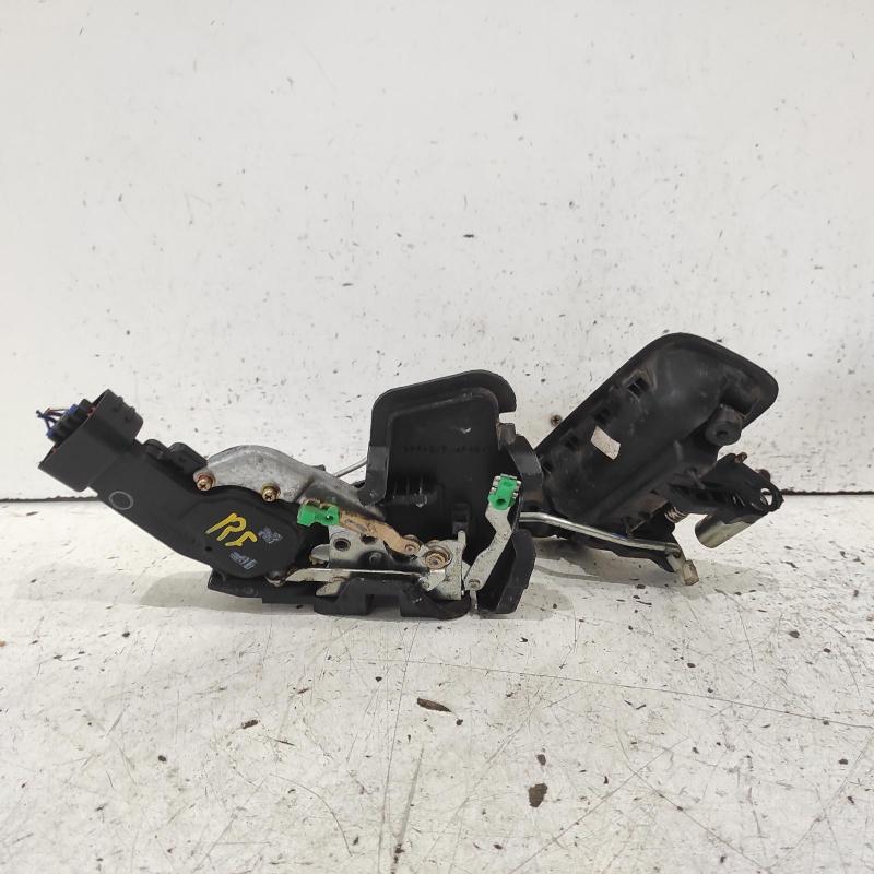 door/boot/gate lock