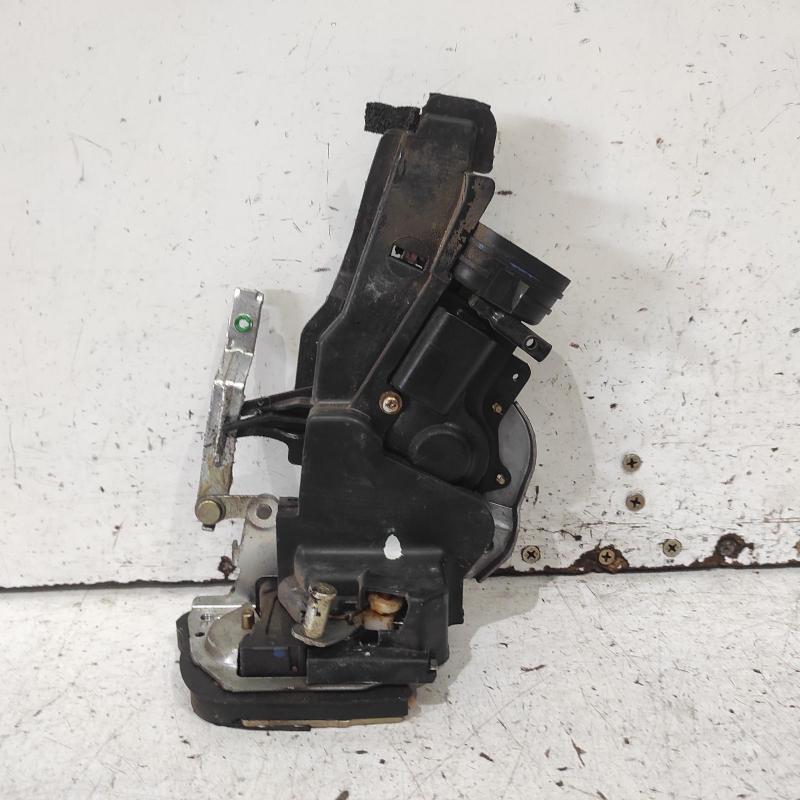 door/boot/gate lock