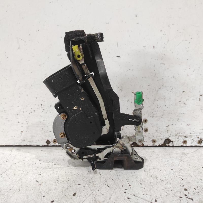 door/boot/gate lock