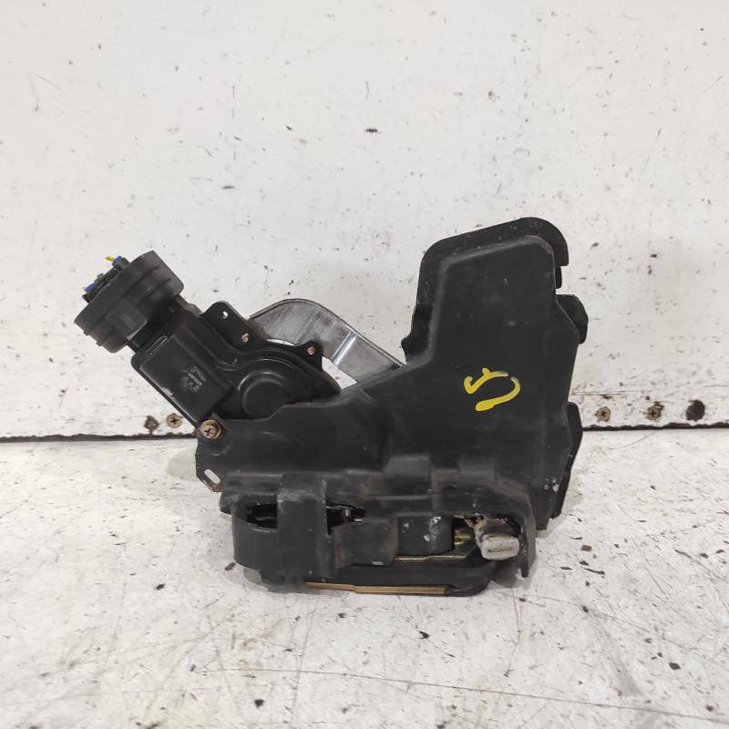 door/boot/gate lock