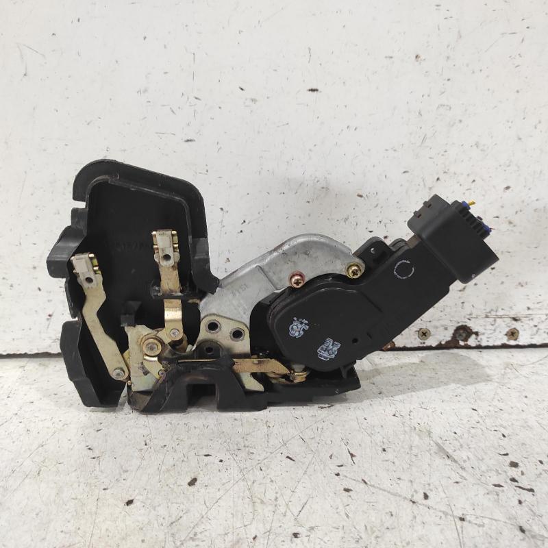 door/boot/gate lock