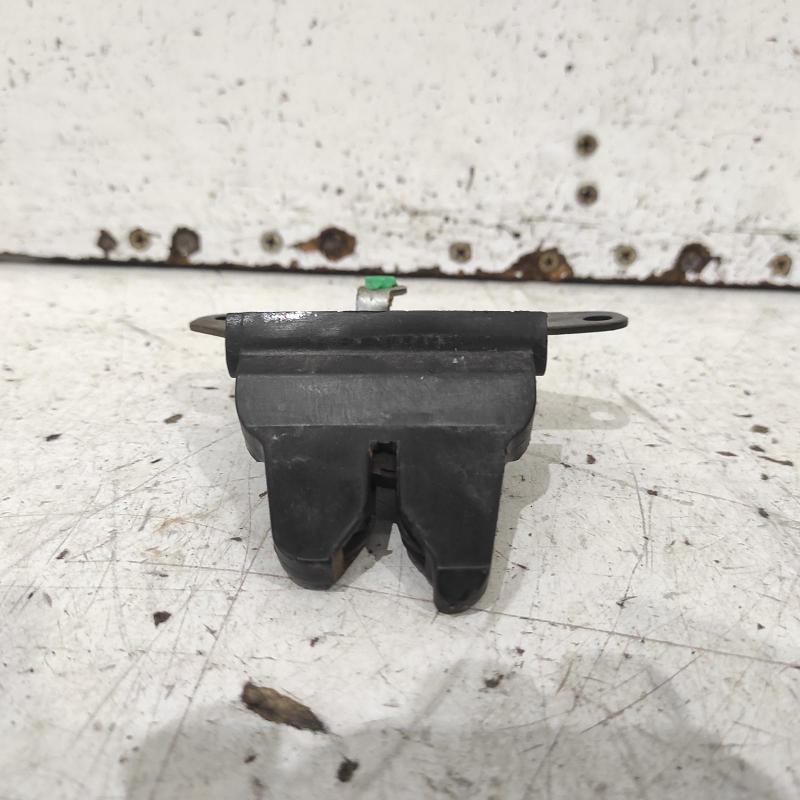 door/boot/gate lock