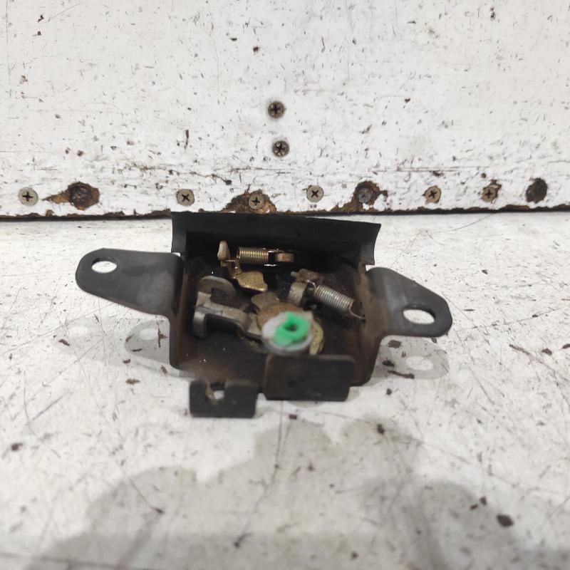 door/boot/gate lock