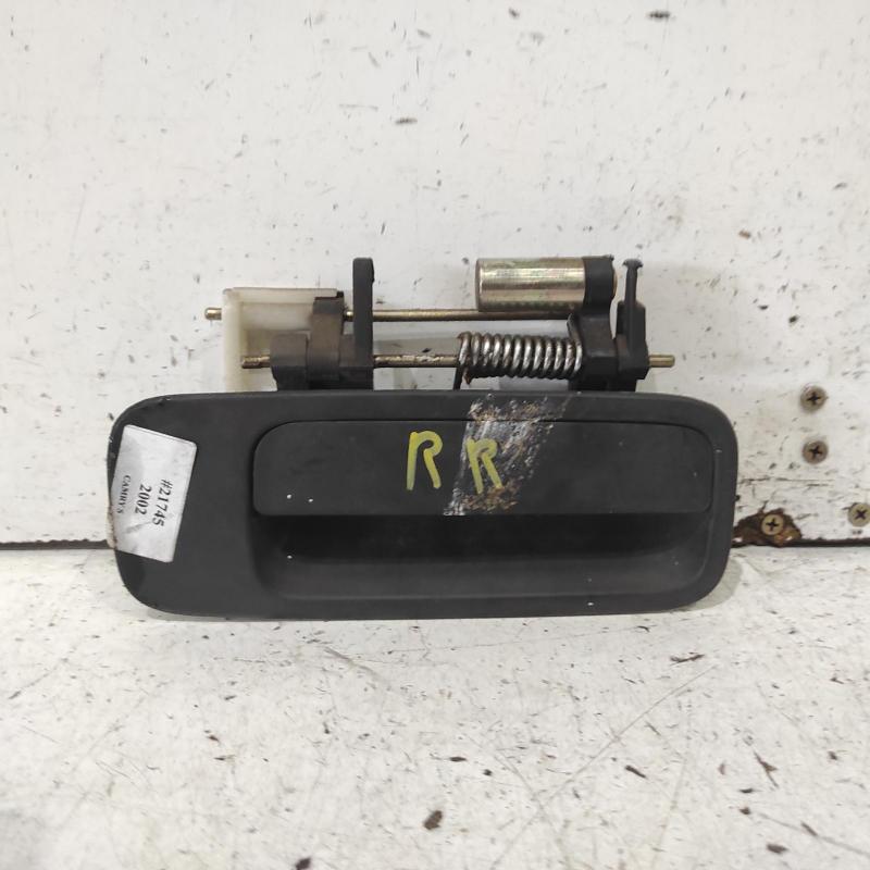 door handle