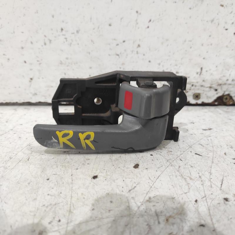 door handle