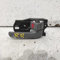 door handle
