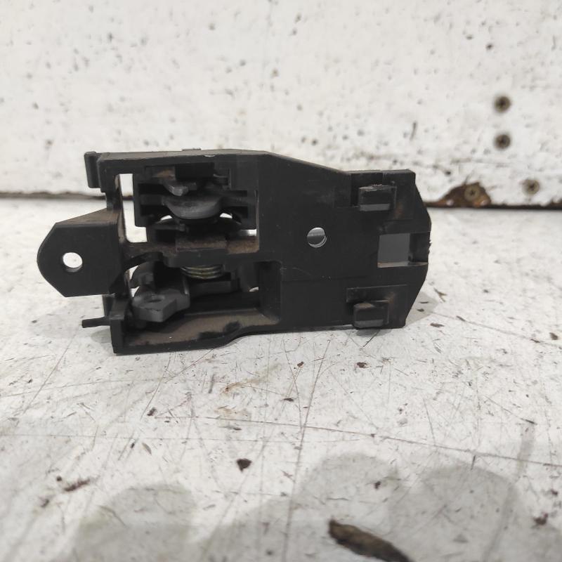 door handle