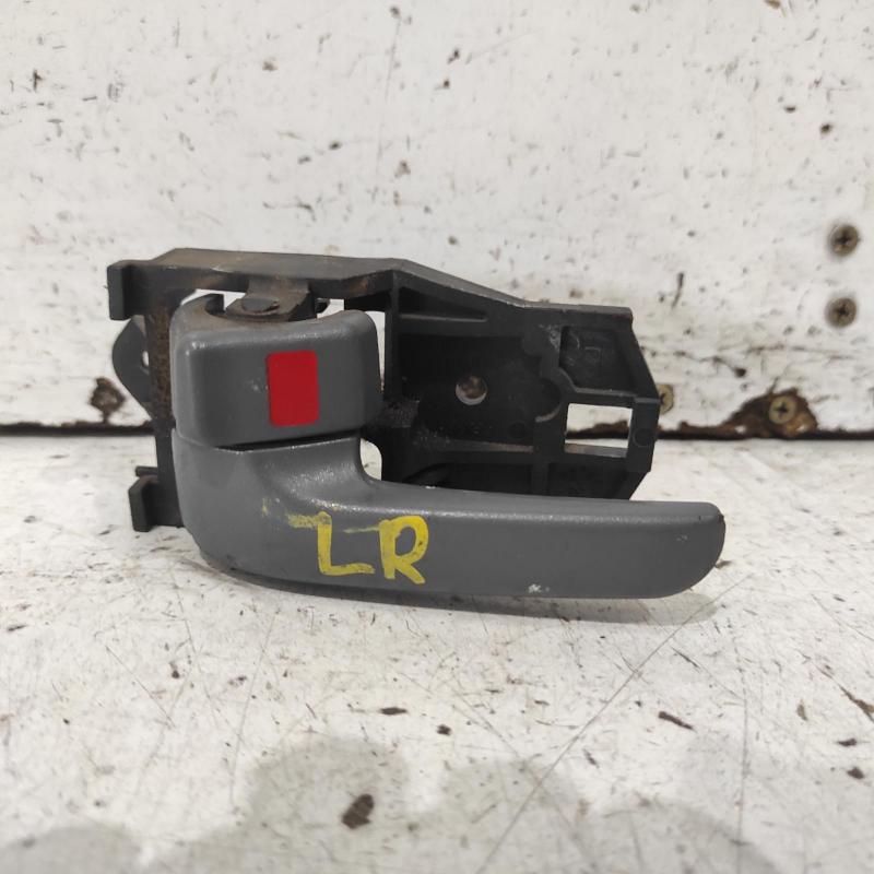 door handle