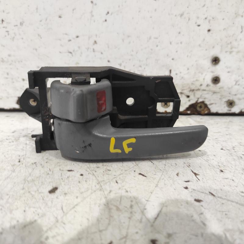 door handle