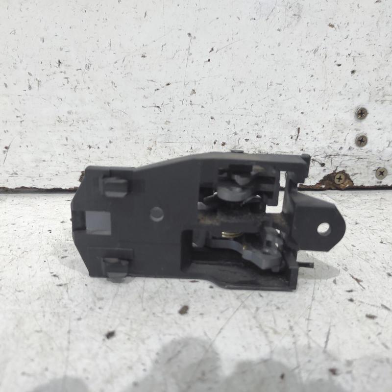 door handle