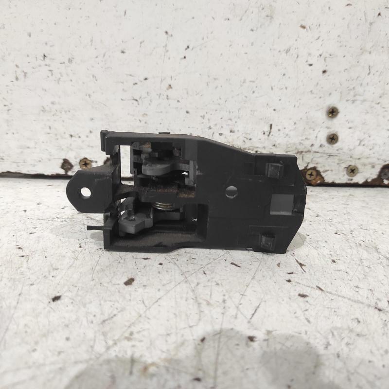 door handle